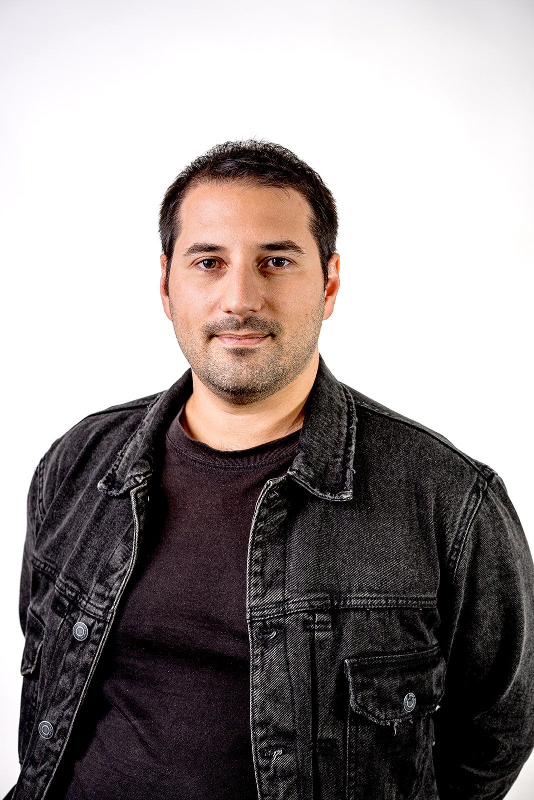 Alessio Paganotto - Senior Project Manager & Salesforce Senior Consultant - NextCRM