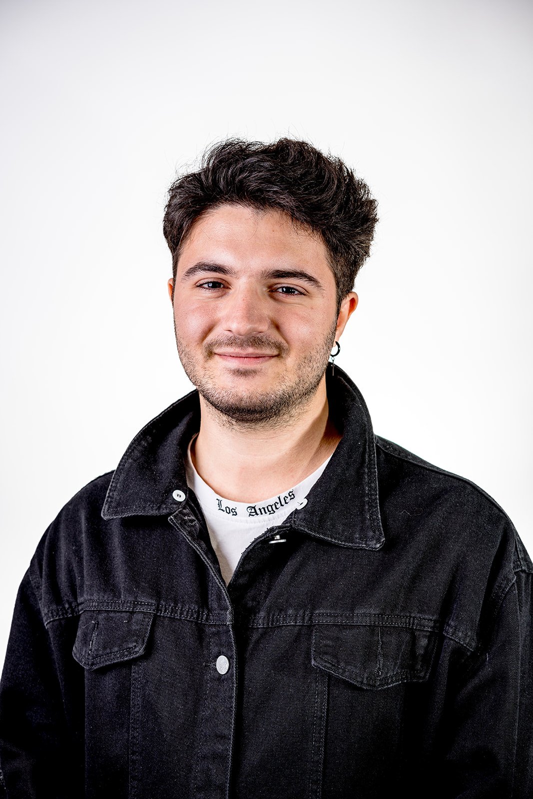 Lorenzo Meca - Salesforce Developer - NextCRM