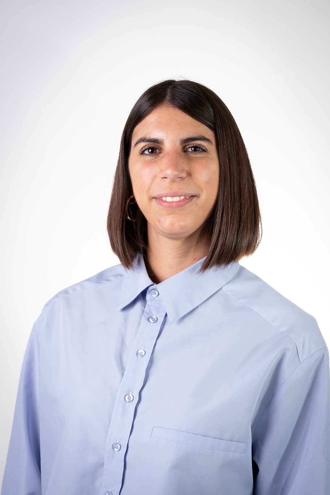 Anna Grigato - Salesforce Consultant - NextCRM
