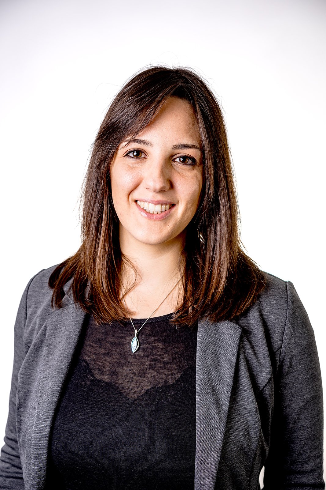 Jessica Astarita - Senior Project Manager & Salesforce Consultant -NextCRM