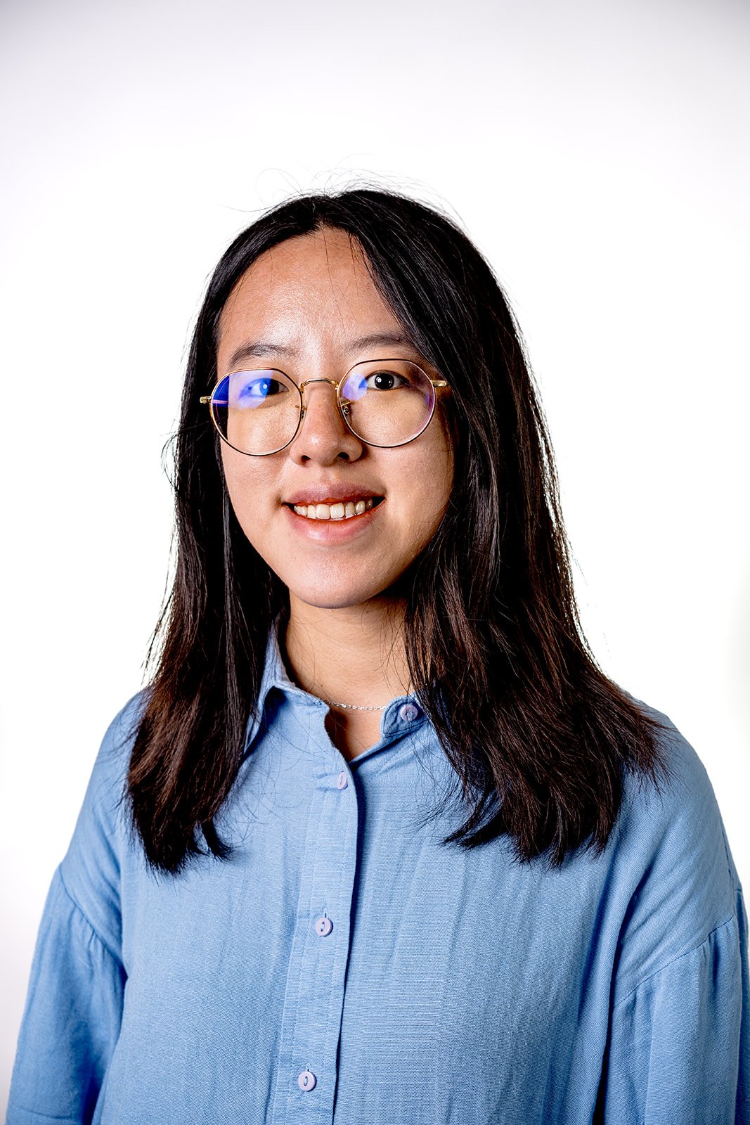 Yiling Liang - Salesforce Consultant Intern - NextCRM