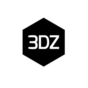 3dz-logo